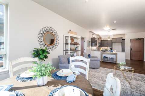 100 Woodlands Way unit: W-408, Kalispell, MT 59901