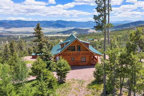 29 McKinley Court, Philipsburg, MT 59858