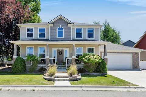 5207 Frazer Court, Missoula, MT 59803