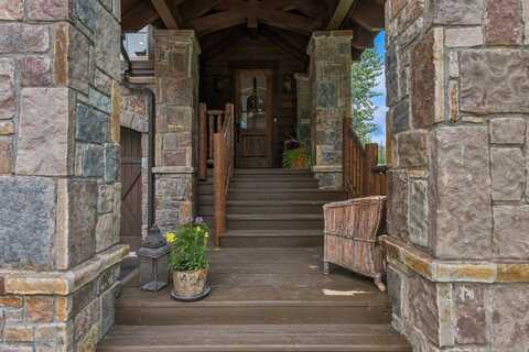 153 Slopeside Drive unit: 14, Whitefish, MT 59937