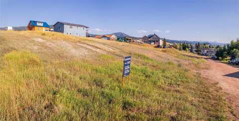 NHN N Brown Street, Philipsburg, MT 59858