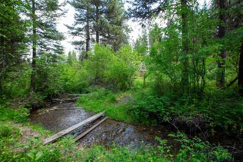 110 and 160 Waylon Way, Bonner, MT 59823