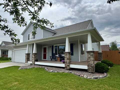 3827 Lancaster Road, Missoula, MT 59808