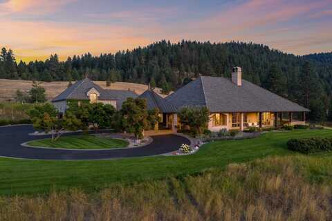 2761 Contour Road, Missoula, MT 59802