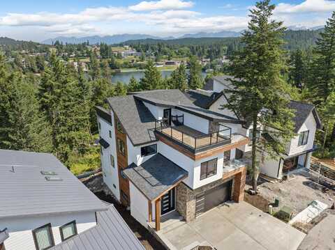 211 Whisper Ridge Drive, Bigfork, MT 59911