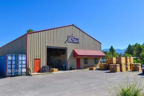 1943 Mt Highway 35, Kalispell, MT 59901
