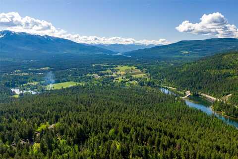 25 Starview Drive, Bigfork, MT 59911