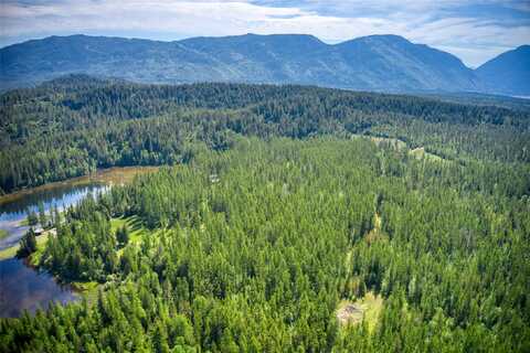 2280 North Fork Road, Columbia Falls, MT 59912