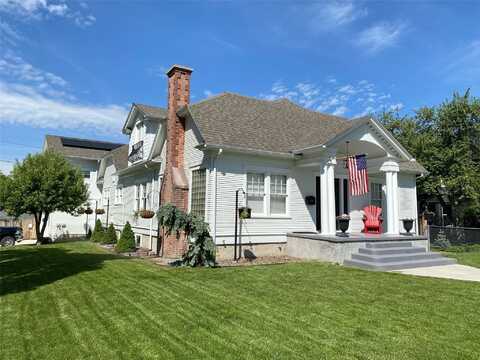 442 4th Avenue E, Kalispell, MT 59901