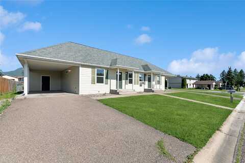 7 Beth Road, Columbia Falls, MT 59912