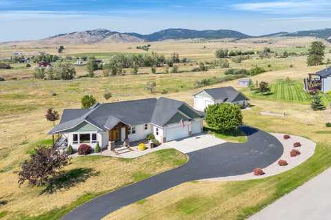 5527 Riley Lane, Florence, MT 59833
