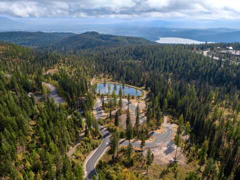 323 Haskill Creek Way unit: A & B, Whitefish, MT 59937
