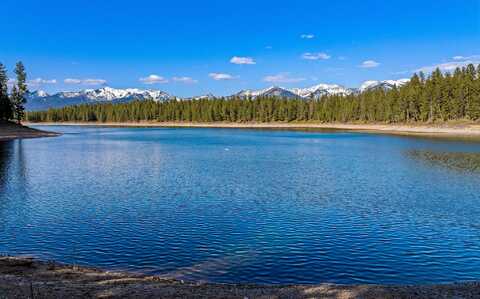 701 McCaffery Road, Bigfork, MT 59911