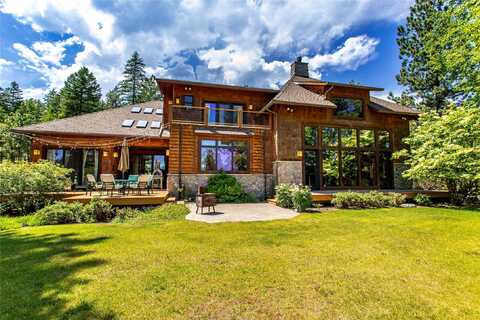 310 Cramer Creek Road, Somers, MT 59932