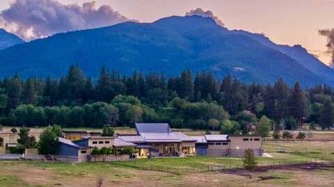 1763 Red Crow Road, Victor, MT 59875