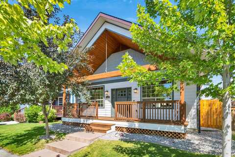 2540 Riata Road, Missoula, MT 59808