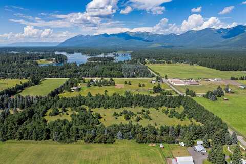 400 Echo Lake Road, Bigfork, MT 59911