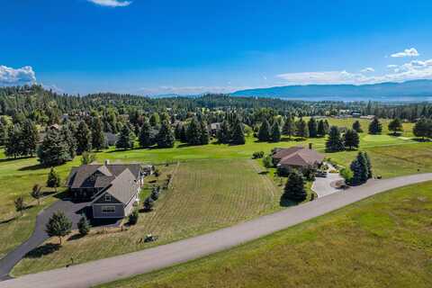 1358 Ponderosa Ridge Drive, Bigfork, MT 59911