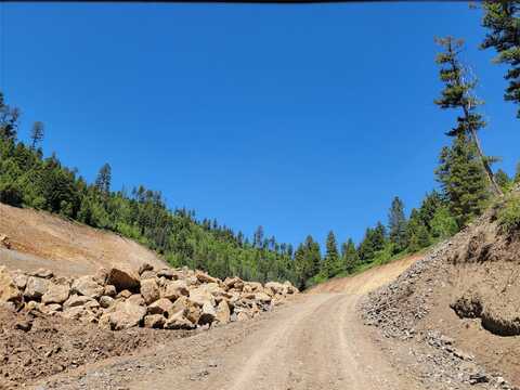 NHN W Ashby Creek Chapeau Lode Road, Bonner, MT 59823
