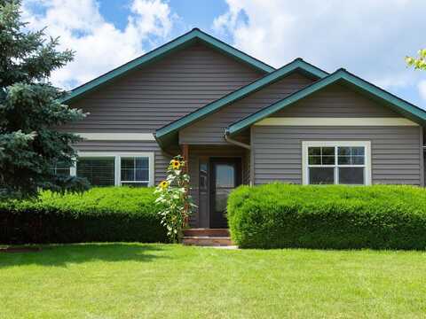 1830 View Drive, Columbia Falls, MT 59912