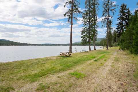 826 McGregor Lane, Marion, MT 59925