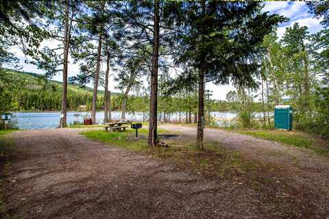 595 Wapiti Lane, Bigfork, MT 59911
