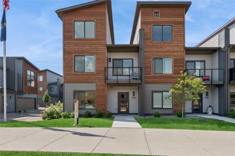 159 Hawthorne Court unit: C, Whitefish, MT 59937