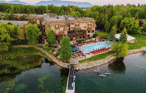 1380 Wisconsin Avenue unit: 233, Whitefish, MT 59937