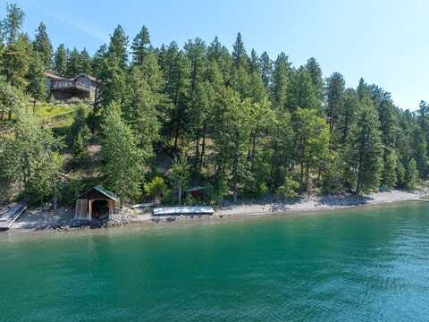 2130 Houston Drive, Whitefish, MT 59937