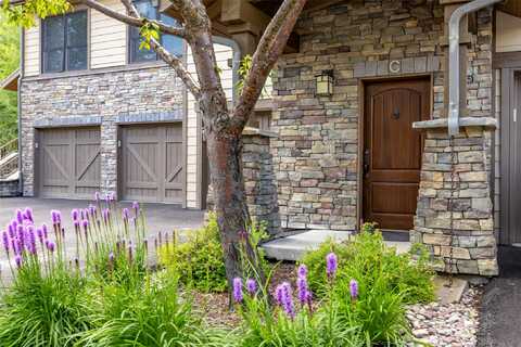 6104 Monterra Avenue unit: C, Whitefish, MT 59937