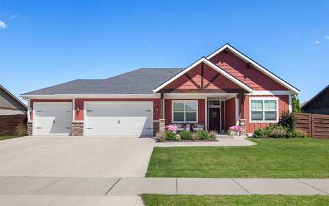 121 Lazy Creek Way, Kalispell, MT 59901