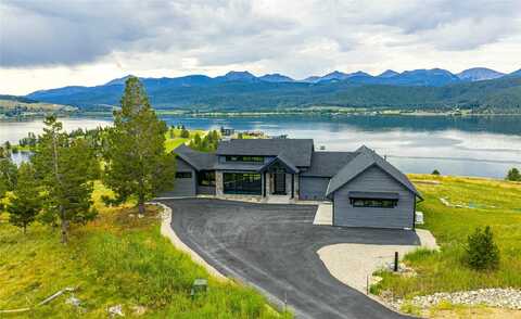 34 Renegade Road, Anaconda, MT 59711