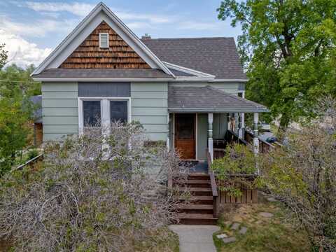 916 E Broadway Street, Helena, MT 59601