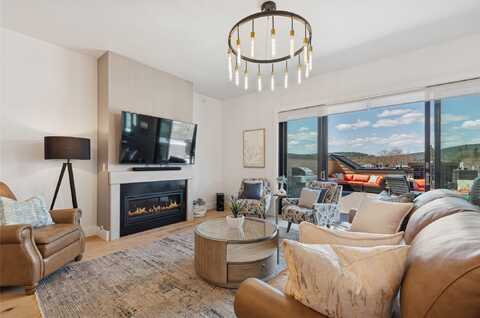 334 Central Avenue unit: 303, Whitefish, MT 59937