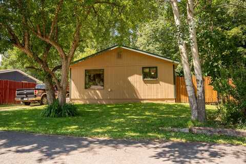 510 and 512 3rd Avenue E, Columbia Falls, MT 59912