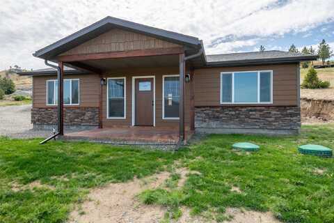 4028 Osprey Ridge Drive, Helena, MT 59602