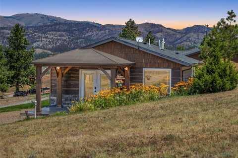 4024 Osprey Ridge Drive, Helena, MT 59602