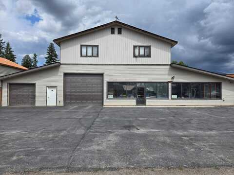 3184 Mt-83, Seeley Lake, MT 59868
