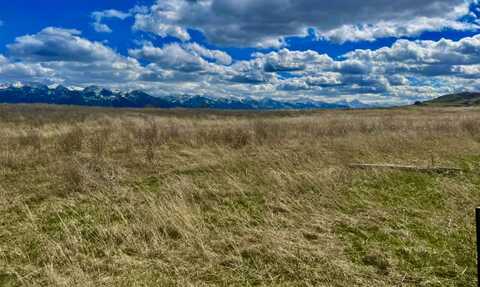 38396 Broken Wheel Road, Polson, MT 59860