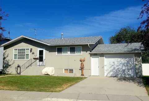 1216 Elaine Drive, Anaconda, MT 59711