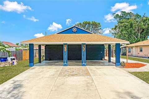 4402 Pine Lake, BONITA SPRINGS, FL 34134