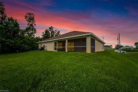 2607 24th, LEHIGH ACRES, FL 33976