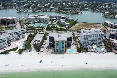 3399 Gulf Shore, NAPLES, FL 34103