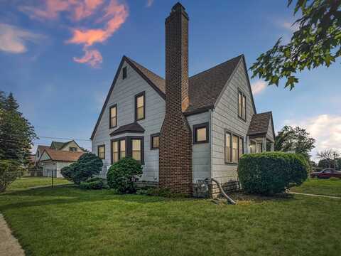 3340 Ann Street, Lansing, IL 60438