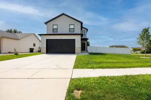 1831 Derek Drive, Normal, IL 61761
