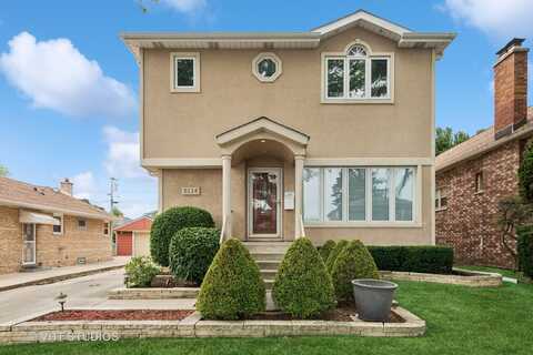 8114 N Ottawa Avenue, Niles, IL 60714