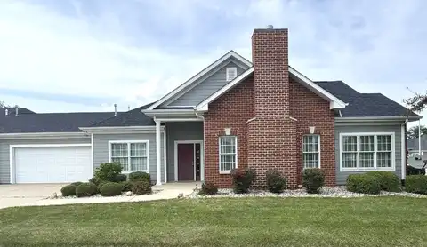703 Arbor Parkway, Bourbonnais, IL 60914