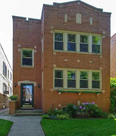5019 N MAJOR Avenue, Chicago, IL 60630