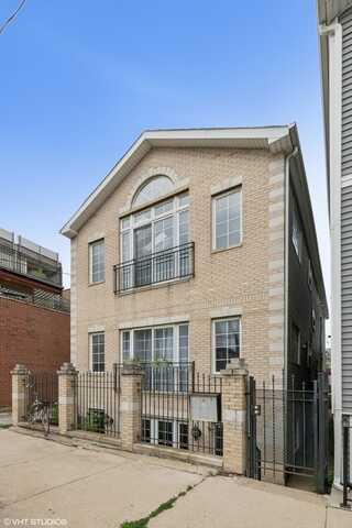 710 N Willard Court, Chicago, IL 60622