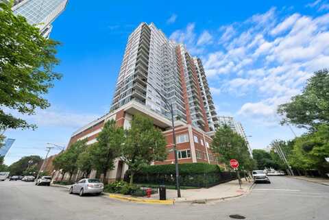 1600 S Prairie Avenue, Chicago, IL 60616